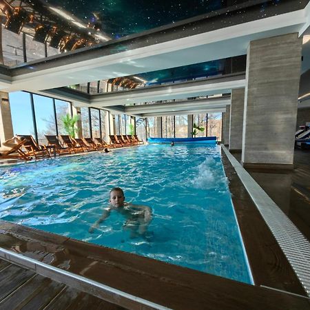 Apartman Premier 32 Milmari Kopaonik Eksteriør bilde