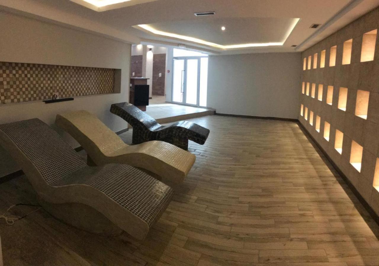 Apartman Premier 32 Milmari Kopaonik Eksteriør bilde