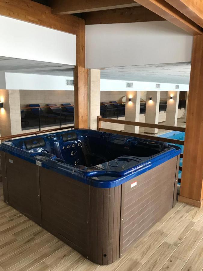 Apartman Premier 32 Milmari Kopaonik Eksteriør bilde