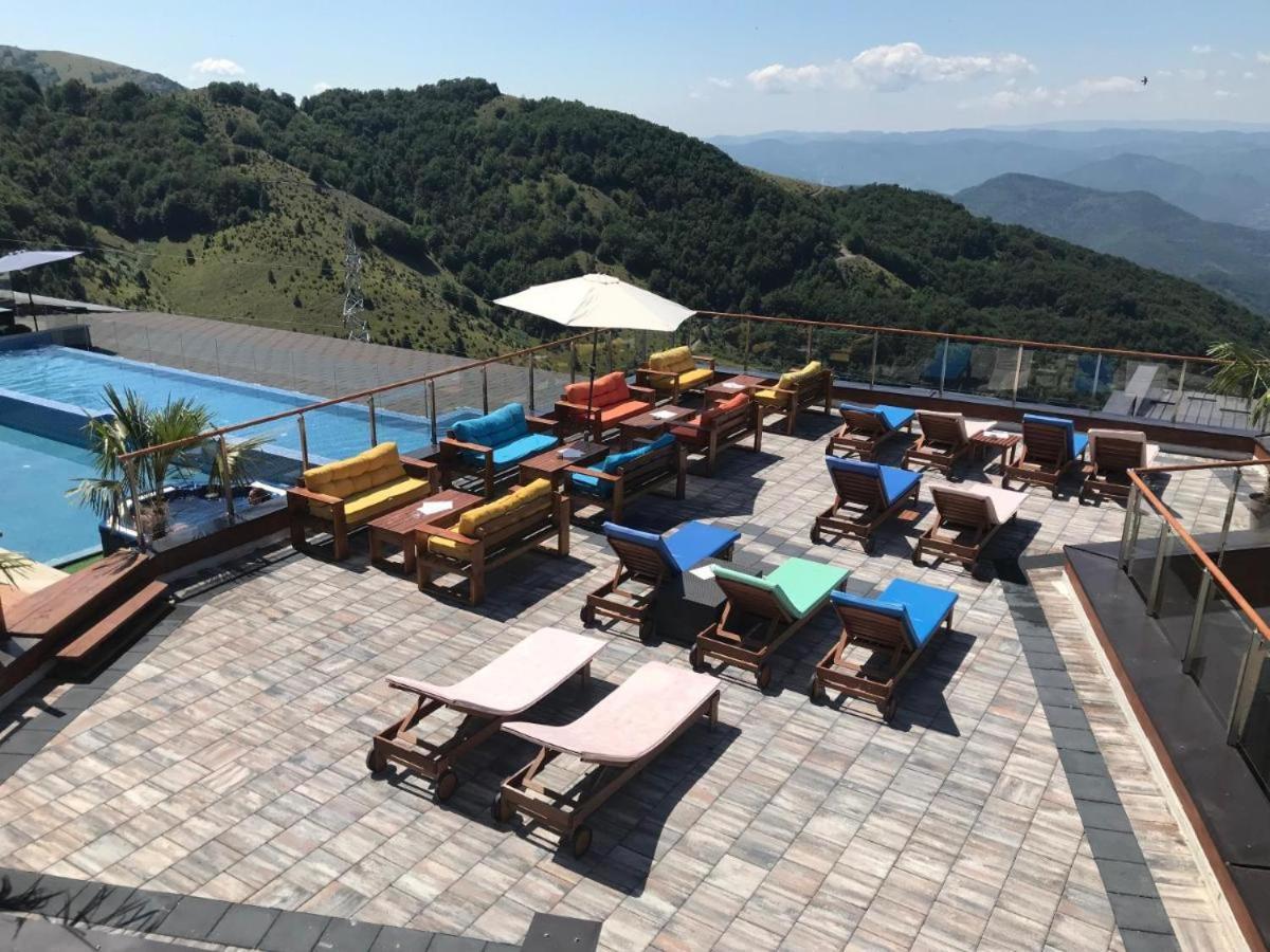 Apartman Premier 32 Milmari Kopaonik Eksteriør bilde