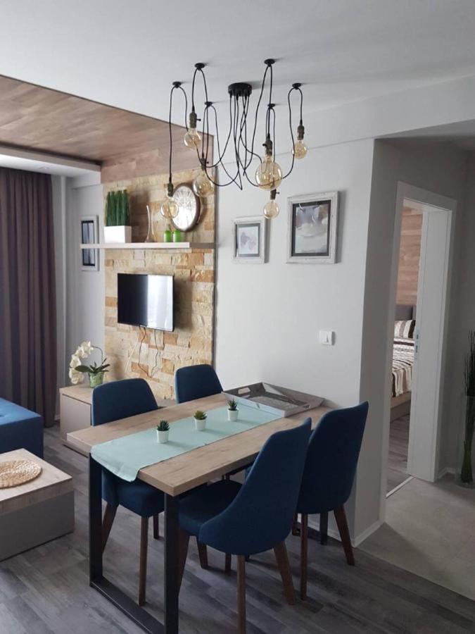 Apartman Premier 32 Milmari Kopaonik Eksteriør bilde