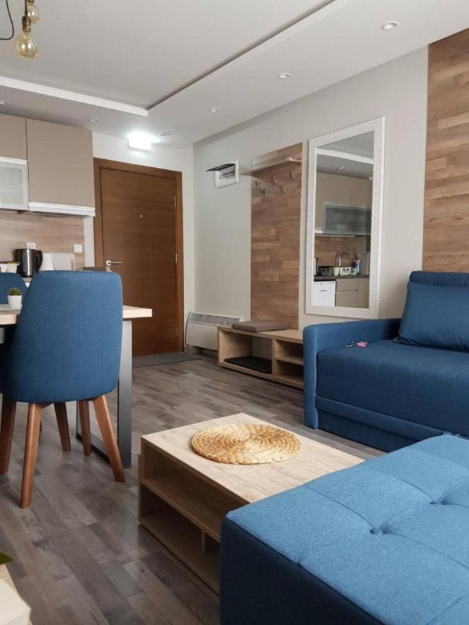 Apartman Premier 32 Milmari Kopaonik Eksteriør bilde