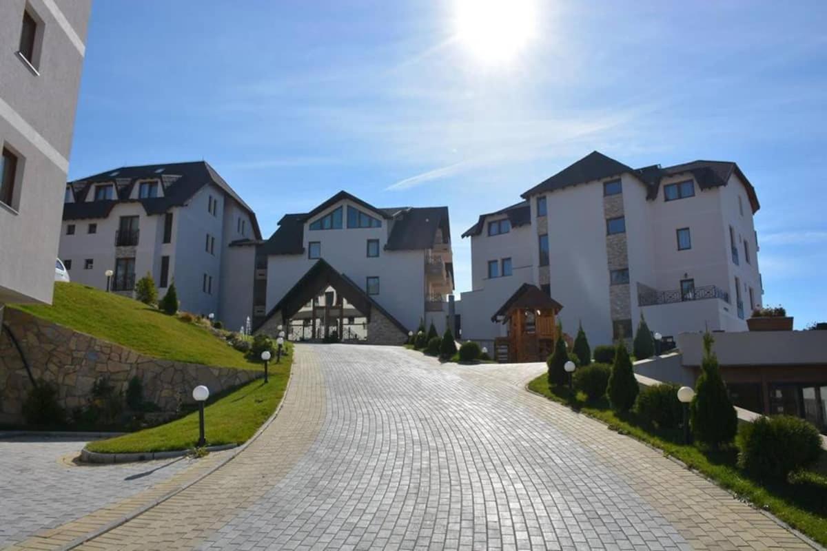 Apartman Premier 32 Milmari Kopaonik Eksteriør bilde