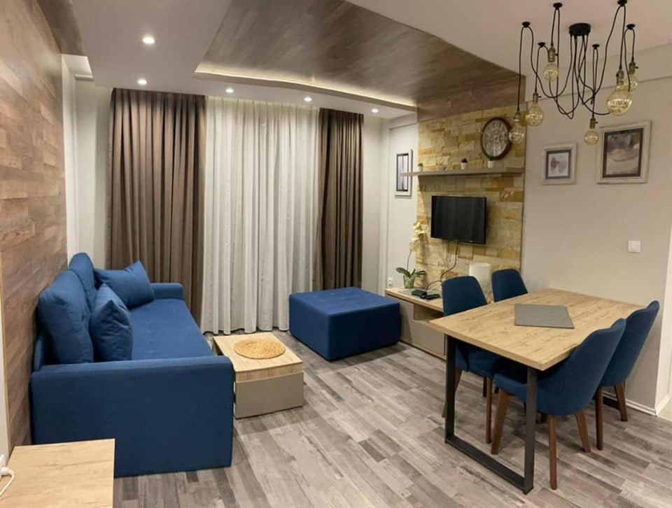 Apartman Premier 32 Milmari Kopaonik Eksteriør bilde