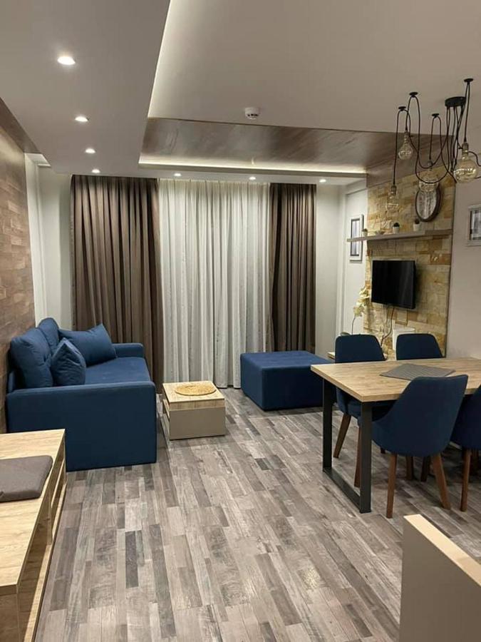 Apartman Premier 32 Milmari Kopaonik Eksteriør bilde