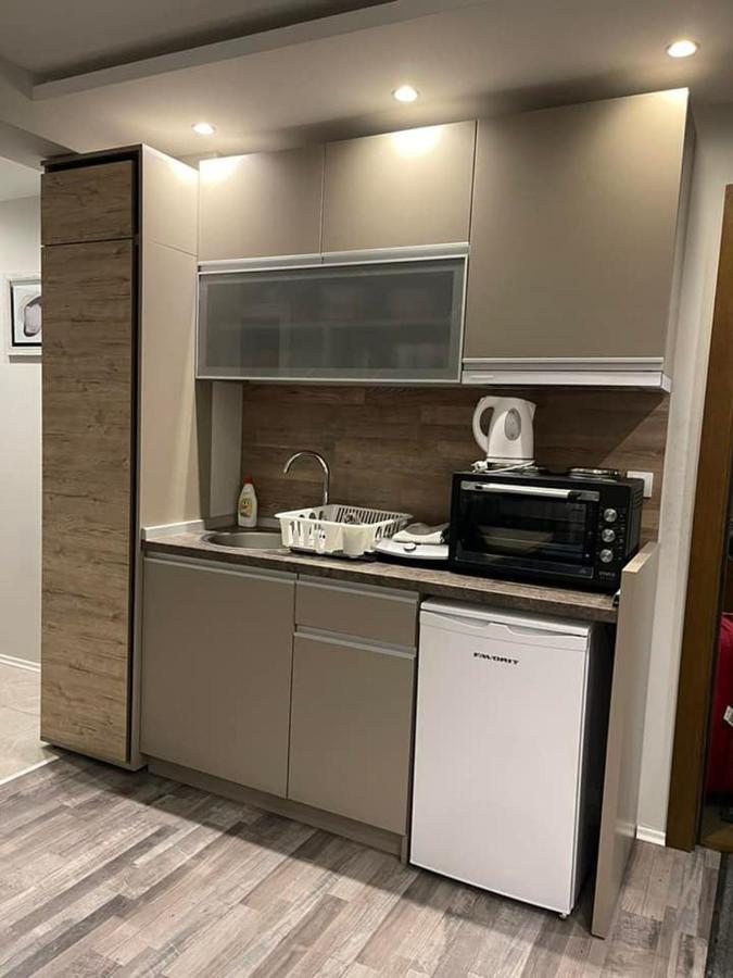 Apartman Premier 32 Milmari Kopaonik Eksteriør bilde