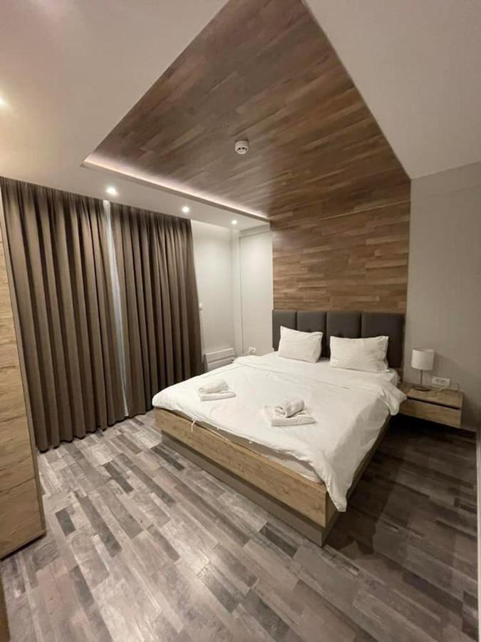 Apartman Premier 32 Milmari Kopaonik Eksteriør bilde
