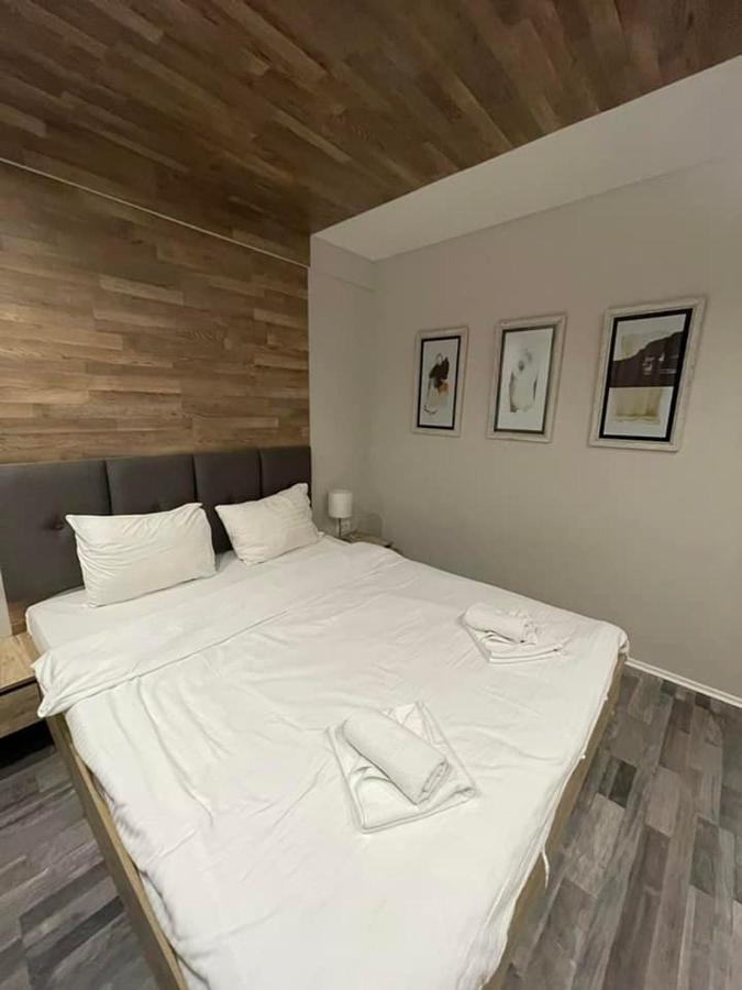 Apartman Premier 32 Milmari Kopaonik Eksteriør bilde