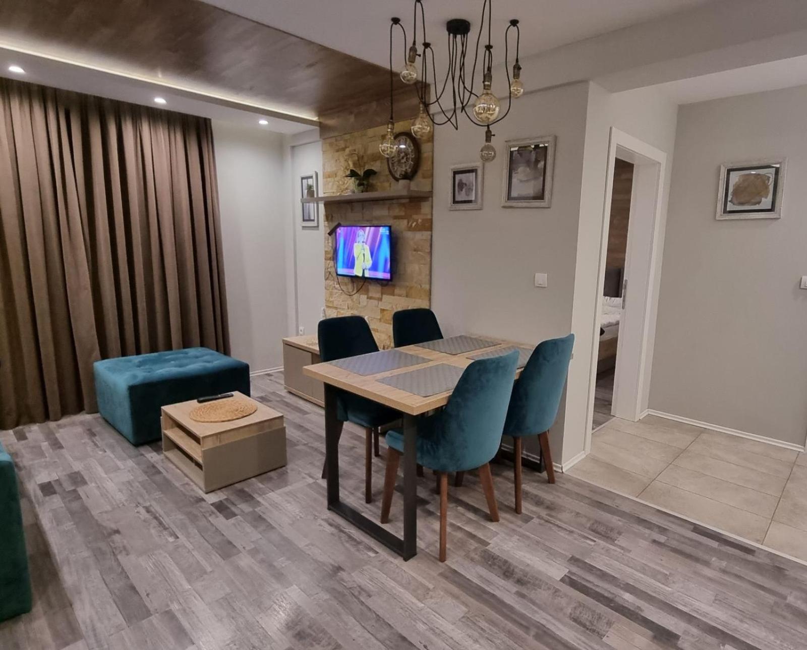 Apartman Premier 32 Milmari Kopaonik Eksteriør bilde